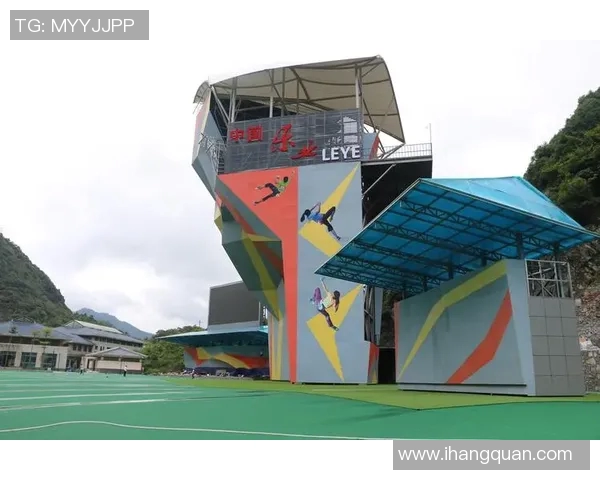 北京街舞队在攀岩联赛中的团队协作表现分析与点评