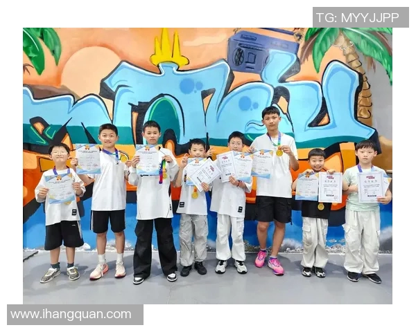 全国街舞大赛最新积分榜揭晓上海街舞队以96分稳居第一名